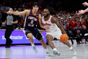 High-scoring Ohio State awaits WVU in Cleveland